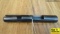 Mossberg 42M .22 Receiver. Very Good. Stripped Receiver. FFL REQUIRED. (39065)