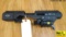 Itac Defense Pistol Chasse . Excellent Condition. Pistol Chasse Adaptive Carbine Platform with Red L