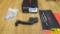Crimson Trace LG-469 Trigger Guard Laser . NEW in Box. Red Laser Fits SPRINGFIELD XD-S 9 MM and .45.