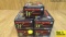 Winchester Train Defend 38 Special Ammo. 250 Rounds of Train 38 Special. . (38513)
