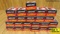 American Eagle High Velocity .22 LR Ammo. 920 Rounds of 38 Grain Copper Plated HP. . (38678)