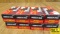 American Eagle High Velocity .22LR Ammo. 400 Rounds of 40 Grain Solid. (38679)