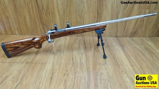 Savage 12 .300 WSM Bolt Action Rifle. Excellent Condition. 28" Barrel. Shiny Bore, Tight Action This