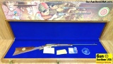 Winchester 9422 BSA EAGLE SCOUT .22 LR Lever Action Eagle Scout Rifle. NEW in Box. 20.5