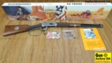 Winchester 94 JOHN WAYNE COMMEMORATIVE .32-40 WIN Lever Action Commemorative Rifle. NEW in Box. 18.5