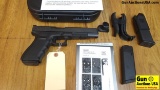 Glock G40 GEN 4 10 MM Semi Auto Pistol. Like New. 6