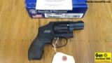 S&W 351C .22 MAGNUM Revolver. NEW in Box. 2