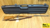 REMINGTON 721 .300 H&H Bolt Action Rifle. Excellent Condition. 26