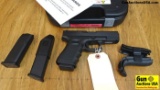 Glock 19 GEN 4 9MM Semi Auto Pistol. NEW in Box. 4