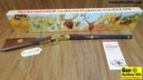 Winchester 94 ANTLERED GAME .30-30 Lever Action Commemorative Rifle. NEW in Box. 20