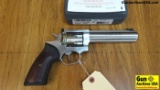 Ruger GP100 Model 01773 .357 MAGNUM Revolver. NEW in Box. 6