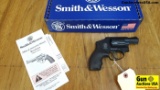 S&W 442-2 AIRWEIGHT .38 S&W Revolver. NEW in Box. 1.875