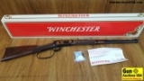 Winchester 94 120TH ANNIVERSARY .44-40 Lever Action Commemorative Rifle. NEW in Box. 20
