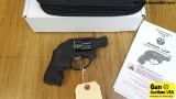 Ruger LCR Model 5401 .38 SPECIAL Revolver. NEW in Box. 1.75
