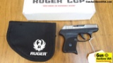 Ruger LCP Model 3730 .380 ACP Semi Auto Pistol. NEW in Box. 2.75