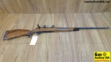 Weatherby MARK V .300 WEATHERBY MAGNUM Bolt Action Rifle. Very Good. 26