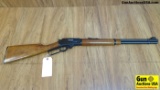 Marlin 336CS .30-30 Lever Action Collector's Rifle. Excellent Condition. 20