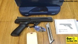 Beretta U22 NEOS .22 LR Semi Auto Target Pistol. NEW in Box. 6