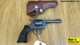 H&R 732 .32 Revolver. Very Good. 4