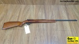 Remington 580 .22 LR Bolt Action Rifle. Good Condition. 24