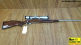 Weatherby VANGUARD .257 WEATHERBY MAGNUM Bolt Action Rifle. Excellent Condition. 24