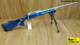 TIKKA T3 .270 WSM Bolt Action Target/Hunter Rifle. Excellent Condition. 24