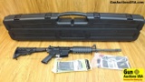 GOOD TIME OUTDOORS INC CORE 15 M4 5.56 MM Semi Auto Rifle. NEW in Box. 16