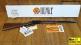 HENRY H001T .22 LR Rifle. SN:T74221H (37551)
