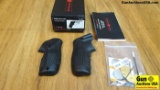 Crimson Trace LG-415 Laser Grips. NEW in Box. Ruger LCR & LCRX , Red Laser. . (39405)