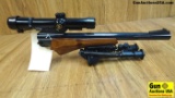 Thompson Center Arms Super 14 .223 Single Shot Barrel with Scope. Excellent Condition. 14