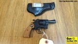 GEN. PREG CORP 20 .22 LR Revolver. Excellent Condition. 2