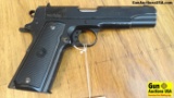 PARA USA GI EXPERT - 1911 .45 ACP Semi Auto Pistol. Good Condition. 5