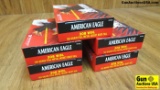 American Eagle 308 WIN Ammo. 100 Rounds of 150 Grain FMJ Boat Tail. . (39325)