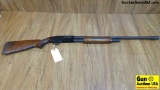 Mossberg 12 Ga. Pump Action Shotgun. Good Condition. 28