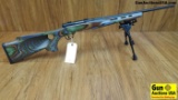 Savage B-MAG 17 WIN SUPER MAG .17 WIN SUPER MAG Bolt Action Rifle. Excellent Condition. 22