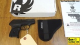Ruger LCP Model 03701 .380 ACP Semi Auto Pistol. NEW in Box. 2.75