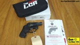 Ruger LCR Model 05460 .357 MAGNUM Revolver. NEW in Box. 2