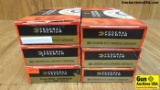 Federal PREMIUM 7 MM REM MAG Ammo. 120 Rounds of 160 Grain Nosler Partition. (38654)