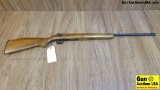 Remington 581-S .22 LR Bolt Action Rifle. Good Condition. 24