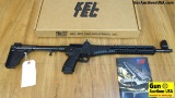 KEL-TEC SUB 2000 (GLOCK) .40 S&W Semi Auto Rifle. NEW in Box. 16