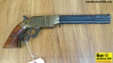 1856 Toy Pistol . Fair Condition. Toy Cap Pistol, Unusual Design, Fun Wall Hanger. . (39156)