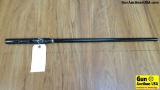 Mossberg 151MB .22LR Barreled Action . Good Condition. FFL REQUIRED. (39051)