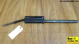 Browning A5 12 Ga. Receiver. Good Condition. Stripped Receiver FFL REQUIRED. (39050)