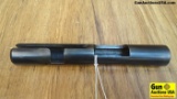 Mossberg 42M .22 Receiver. Very Good. Stripped Receiver. FFL REQUIRED. (39065)