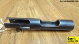 Mossberg 20 .22 Receiver. Good Condition. Stripped Bolt Action Receiver. FFL REQUIRED. (39067)