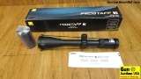 Nikon PROSTAFF Scope . Like New. 5-20x50 Scope, Long Range Hunting Reticle with Side Focus all in Bo