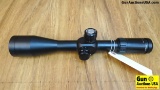 Scope. Excellent Condition. 5-25x56 Milldot Reticle, Side focus with Tall Target Turrets. . (39417)