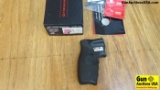 Crimson Trace LG-305 Laser Grips. Good Condition. LG-305 Lasergrips for Smith & Wesson J
