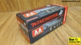 Winchester AA 12 Ga. Ammo. 100 Rounds of SUPER SPORT Sporting Clays . (38641)