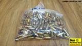 Winchester, Federal .40 S&W Ammo. 6lbs of Loose Various Brands . (38568)